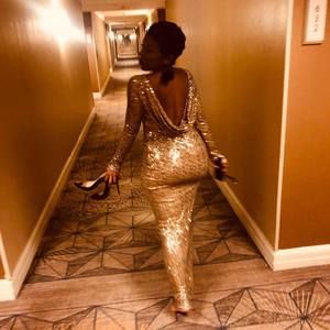 Meet your Posher, Morgan